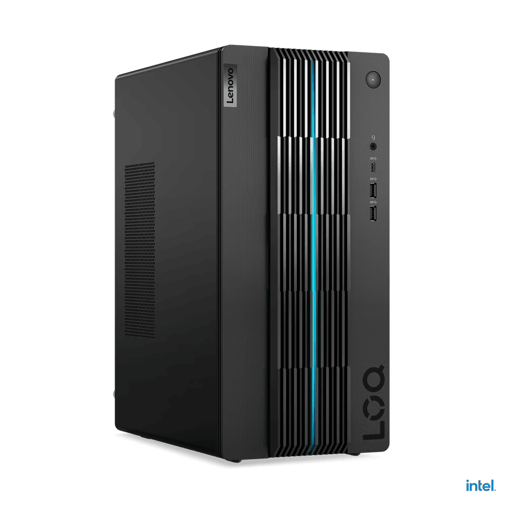 DESKTOP Computers Lenovo LOQ-17IRB8 CI7-13700F 16GB/1TB 90VH008NRI "90VH008NRI" (timbru verde 7 lei)
