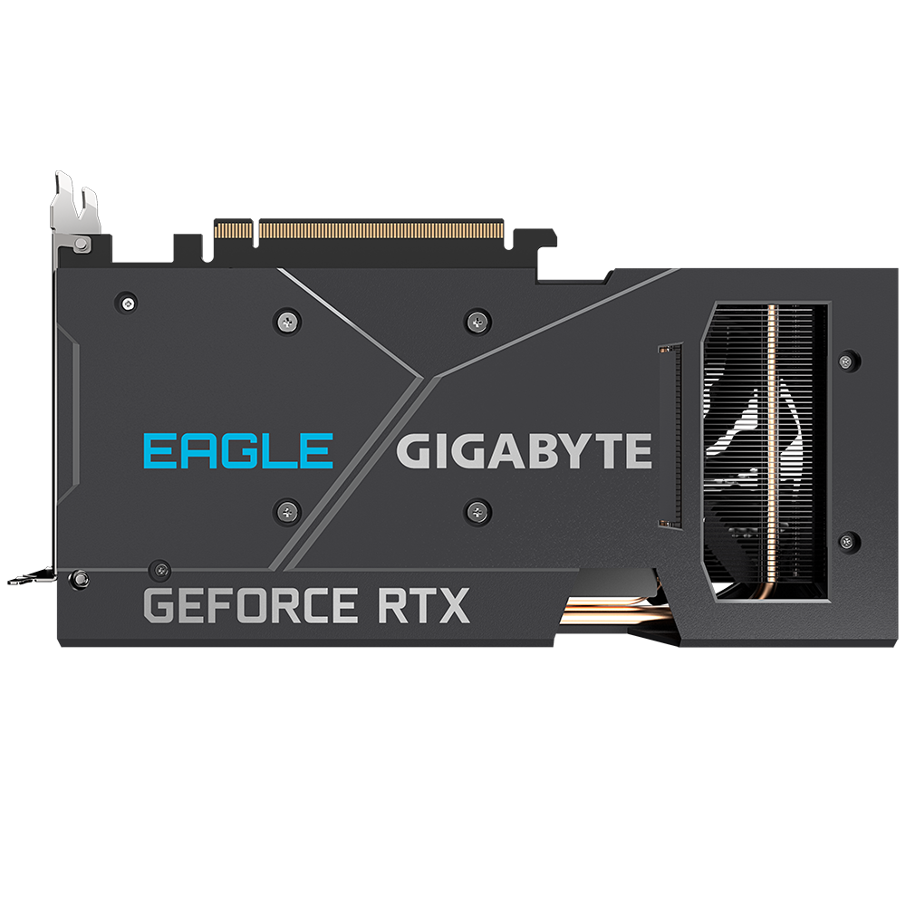 GIGABYTE N306TEAGLE OC-8GD 2.0-(RSG)"N306TEAGLE OC-8GD 2.0-(RSG)" - imagine 6