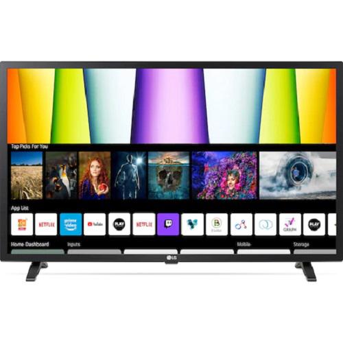 LED TV 32" LG 32LQ630B6LA.AEU "32LQ630B6LA.AEU" (timbru verde 6.5 lei)