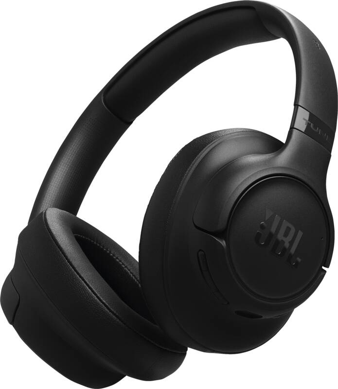 Tune 730BT, Autonomie 76 ore, Bluetooth 6.0, Negru "JBLT730BTBLK" (timbru verde 0.18 lei)