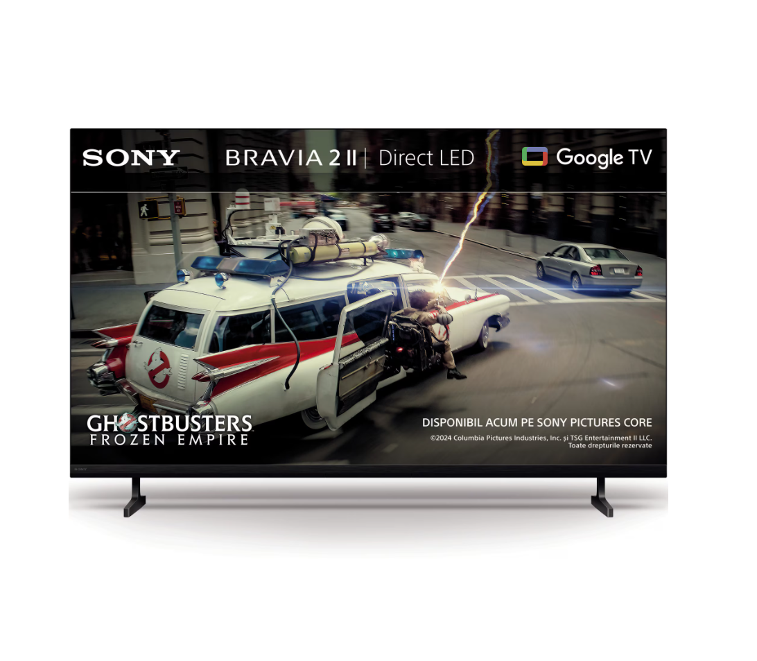 LED TV 50" SONY K50S25M2PB.CEI "K50S25M2PB.CEI" (timbru verde 15 lei)