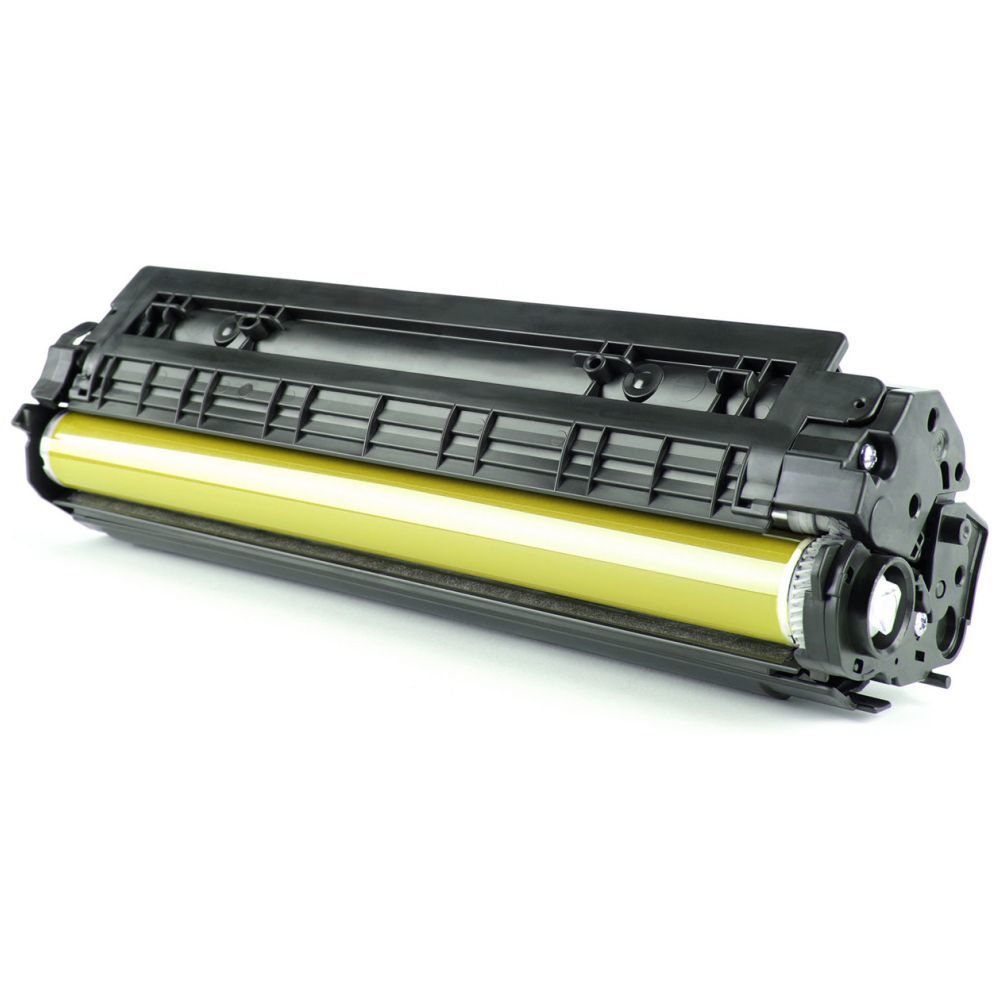 Toner Original Canon Yellow, EXV51Y, pentru IR C5535|C5540|C5550|C5560, 60K, (timbru verde 1.2 lei) ,NOPP, "CF0484C002AA"