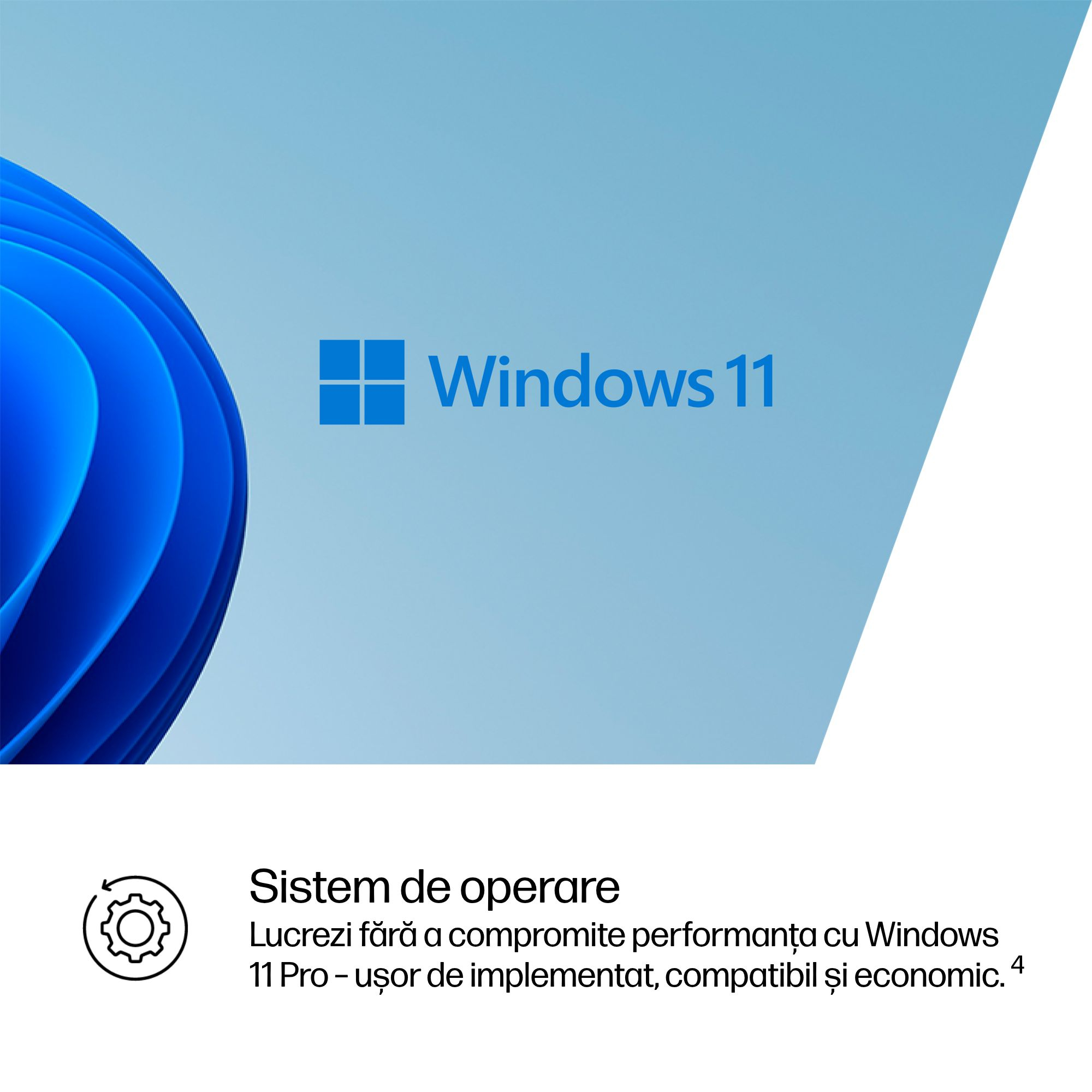 PC Z2 TOWER G1I CU9-285K/96GB/1TB W11P CW3V2ET HP"CW3V2ET" - imagine 6