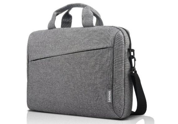 LN Laptop Casual Toploader T210 Grey "4X40T84060"