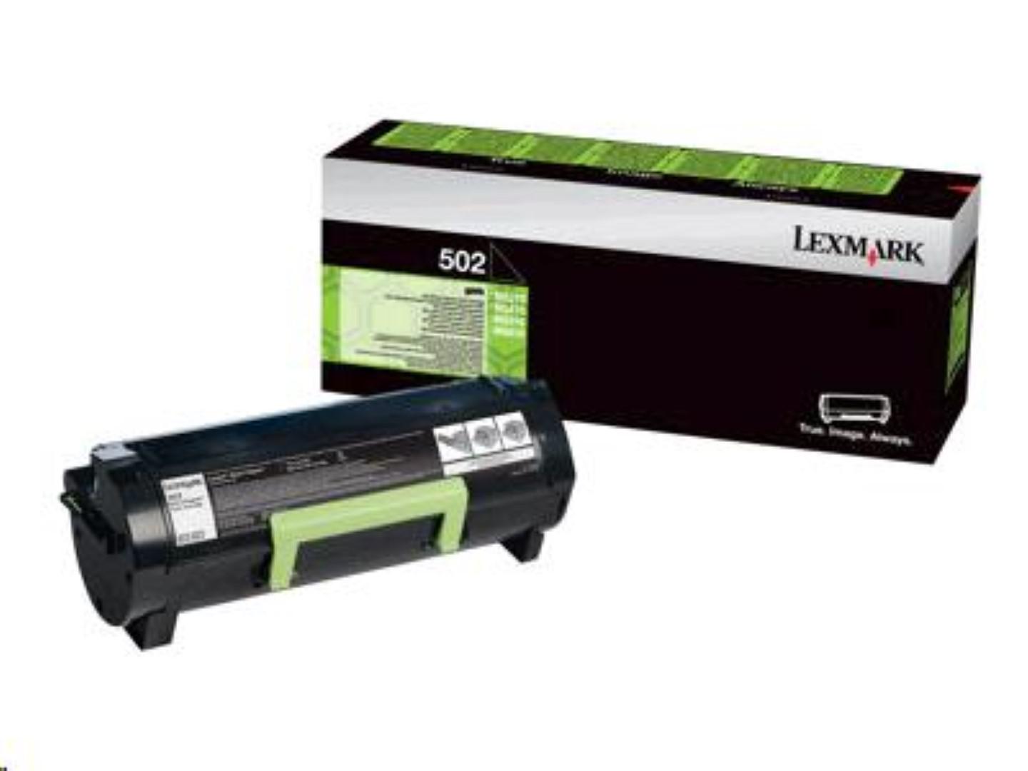 Toner Original Lexmark Yellow, 78C20YE, pentru CS421|CX421|CS521|CX522|CX625|CS622|CX622|CX625, 1.4K, (timbru verde 1.2 lei) , "78C20YE"