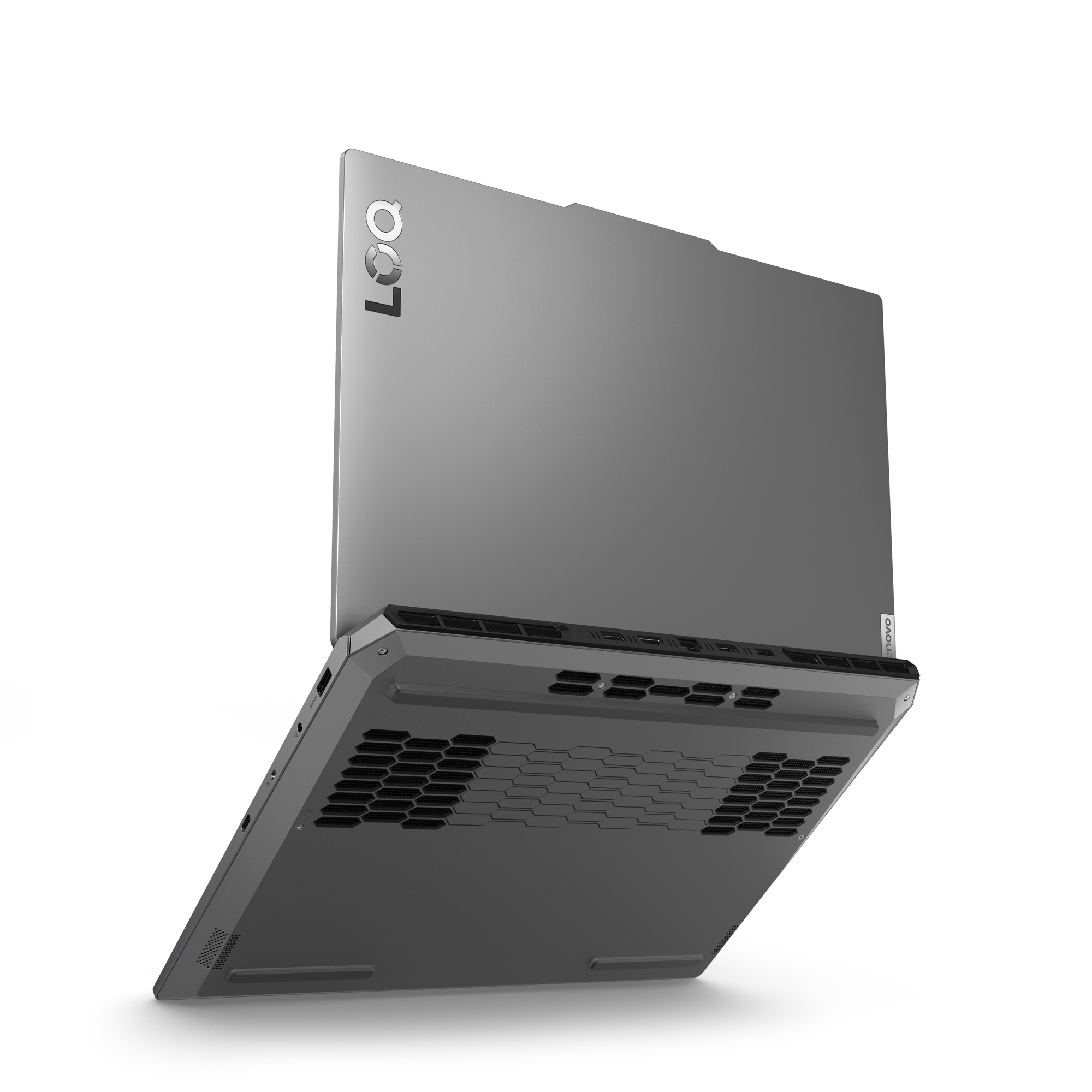 LOQ 15 FHD I5-12450HX 24GB 1TB 4060 DOS"83GS00ACRM" - imagine 7