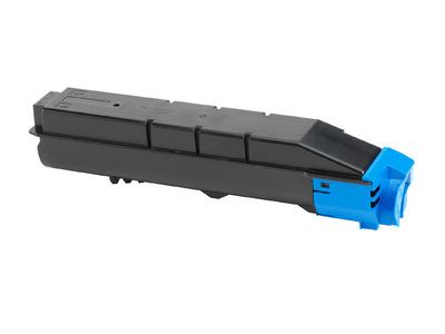 Toner Original Kyocera Cyan, TK-8305C, pentru Taskalfa 3050CI, 15.5K, (timbru verde 1.2 lei) , "TK-8305C"