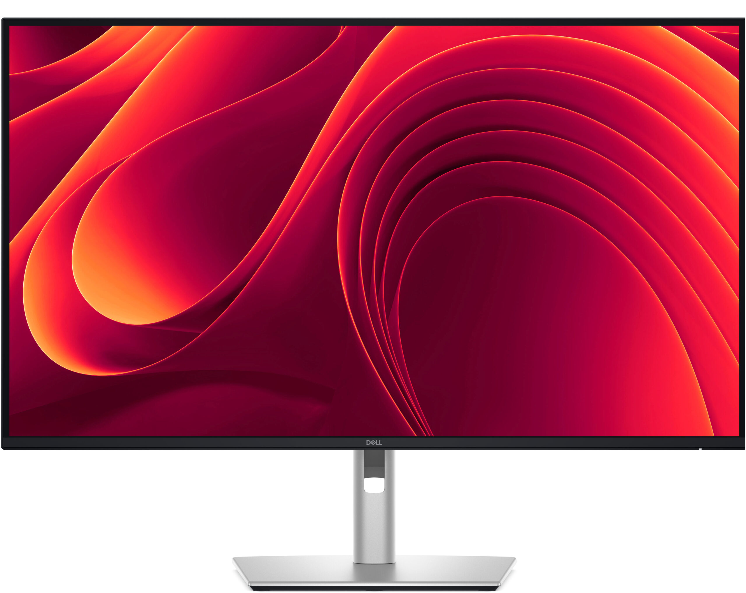 Dell Pro 32 Plus 4K USB-C Hub Monitor P3225QE 31.5" 4K UHD 3840x2160 100Hz, 140 PPI, 16:9, IPS, AG, 350 cd/m2, 5ms/8ms, DP, HDMI, USB Type-A, USB Type-B, USB-C, RJ45, "P3225QE-05" (timbru verde 7 lei)