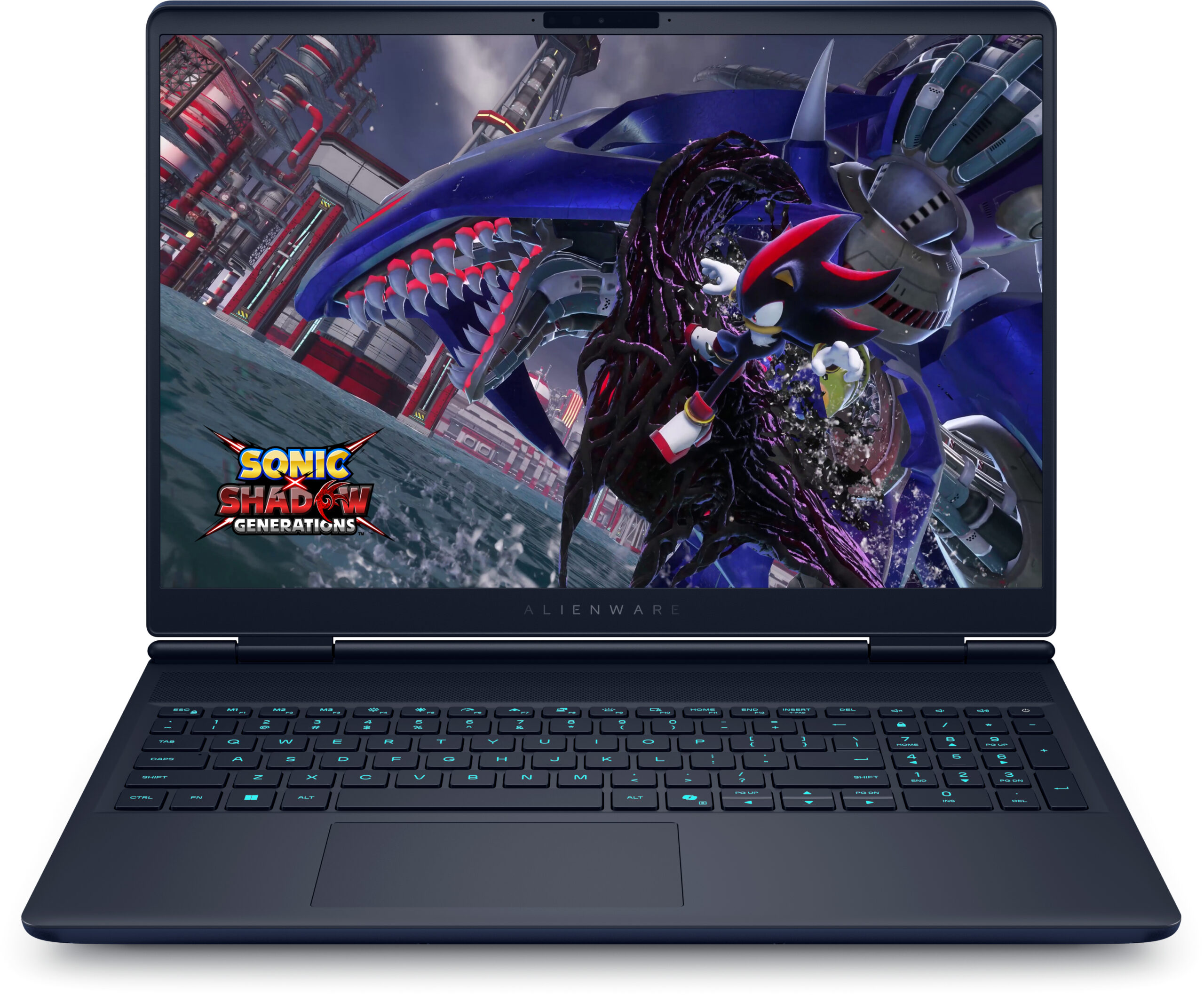 AW 16X WQXGA U7-255HX 32 1 5060 W11P "AC16251_ARLHX_008" (timbru verde 3.5 lei)