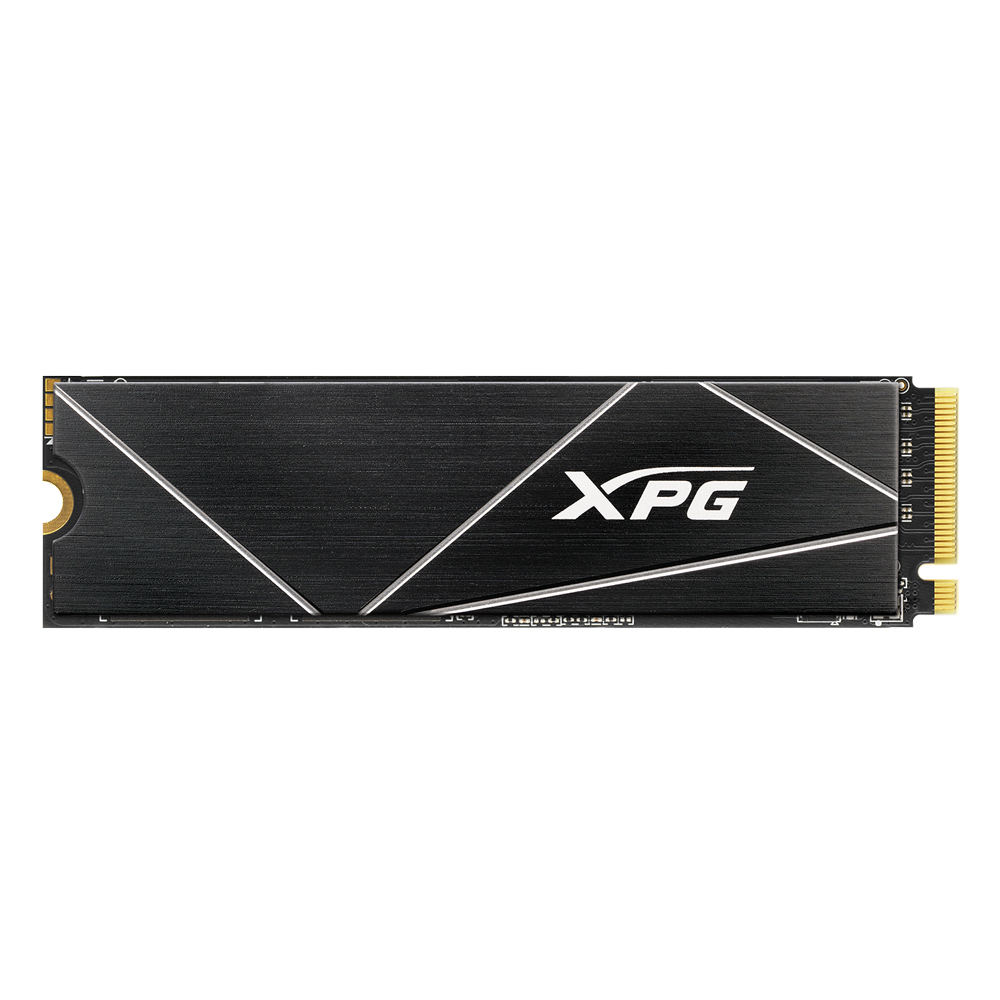 SSD ADATA XPG GAMMIX S70 Blade, 512 GB, M.2, PCIe Gen4.0 x4, 3D Nand, R/W: 7400/5500 MB/s, "AGAMMIXS70B-512G-CS"
