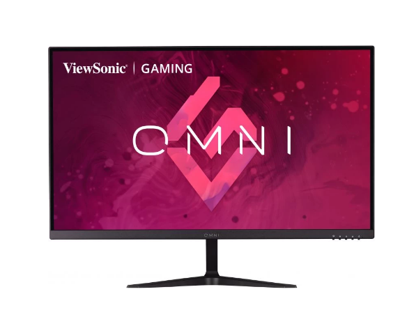 MONITOR LCD 27" VA/VX2718-P-MHD VIEWSONIC "VX2718-P-MHD" (timbru verde 7 lei)