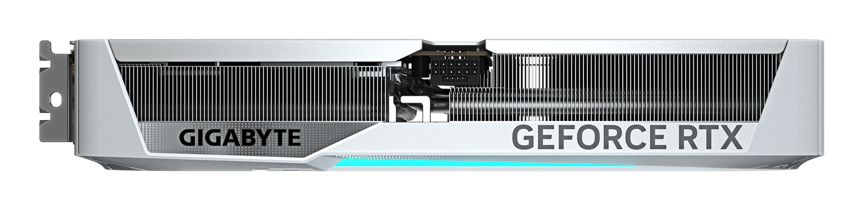 VGA GB RTX 5070 EAGLE OC ICE SFF 12GB"GV-N5070EAGLEOC ICE-12GD" - imagine 7