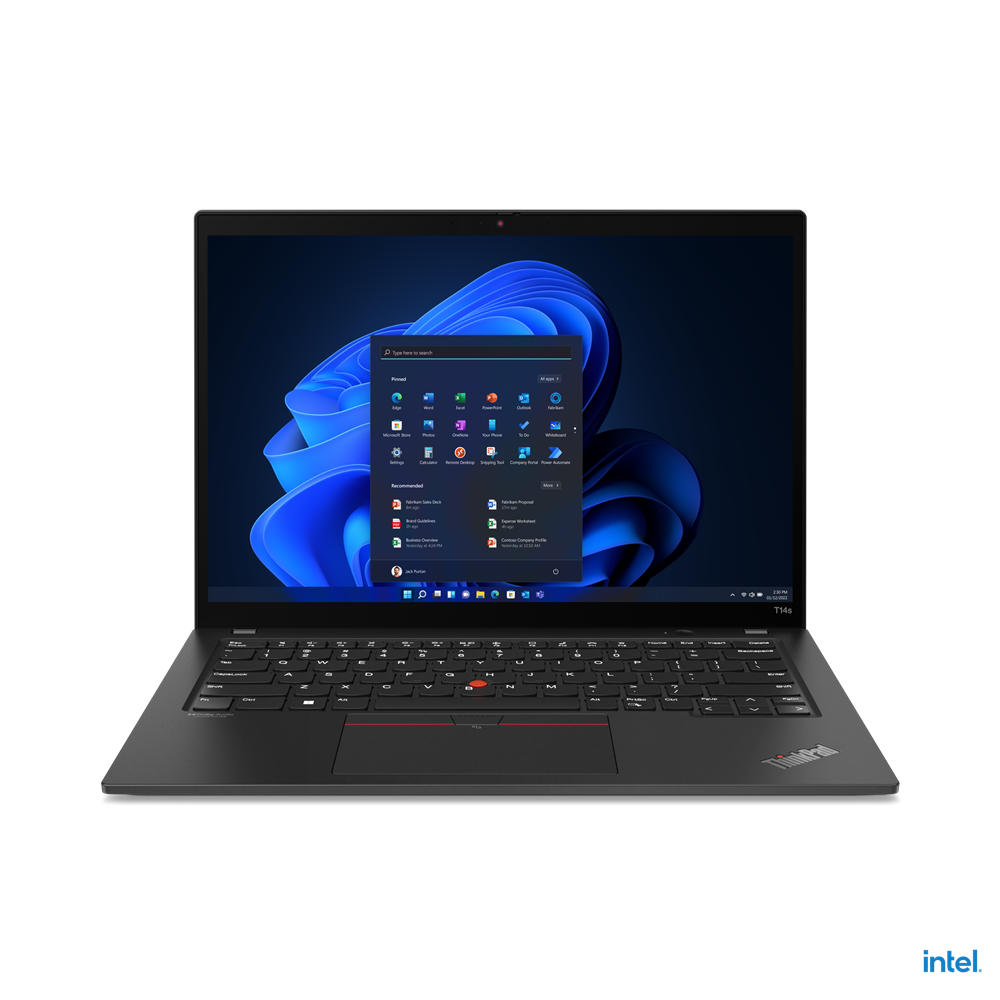 T14s G3 WUXGA i7-1260P 32 512 3Y W11 DG, "21BR0015RI" ((timbru verde 3.5 lei)