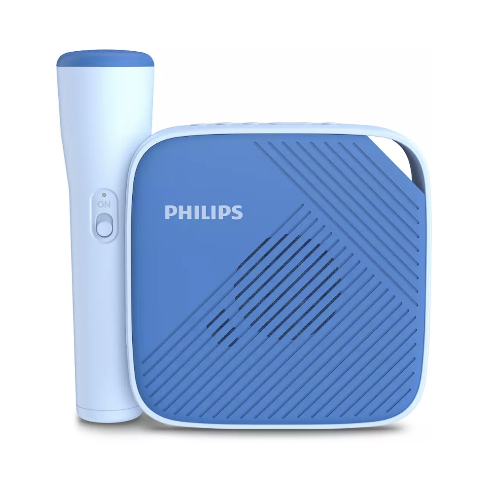 Boxa portabila Philips TAS4405N/00, "TAS4405N/00" (timbru verde 0.8 lei)
