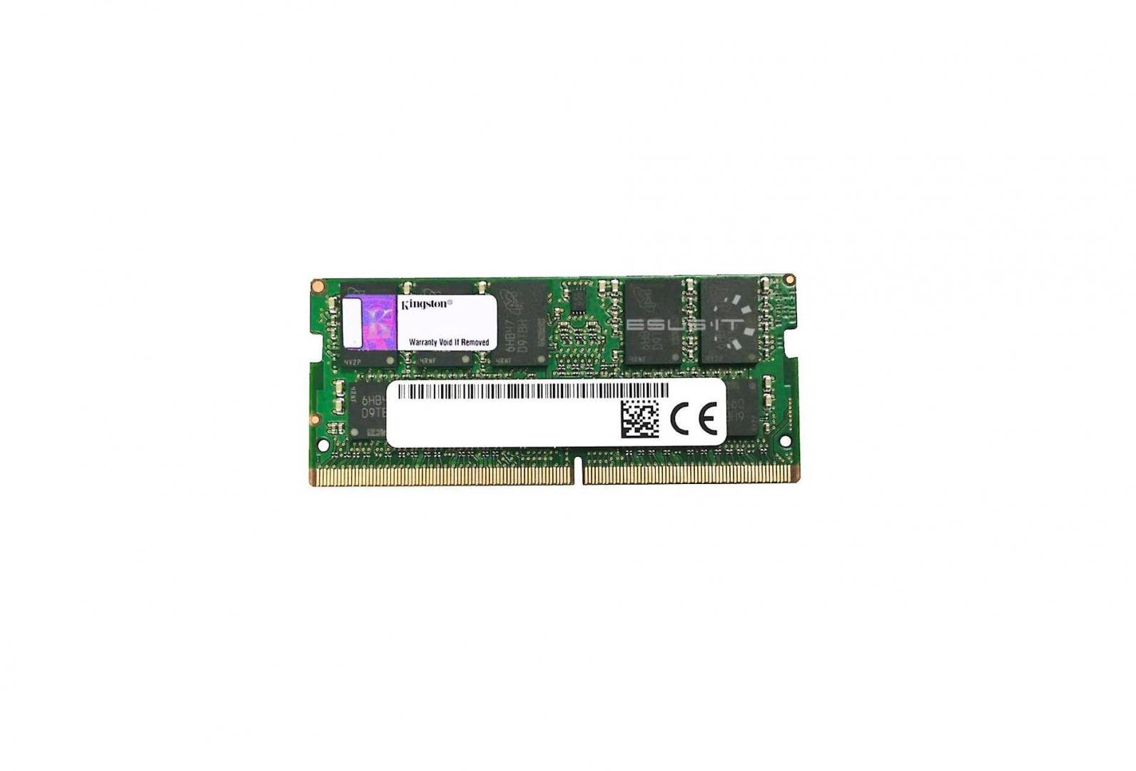 KS DDR4 4GB 3200 BULK KVR32S22S6/4, "KVR32S22S6/4"