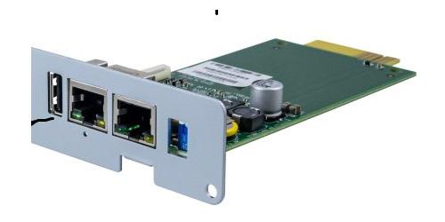 CARD MANAGEMENT LEGRAND CS102 SK SNMP "000000000000311058"