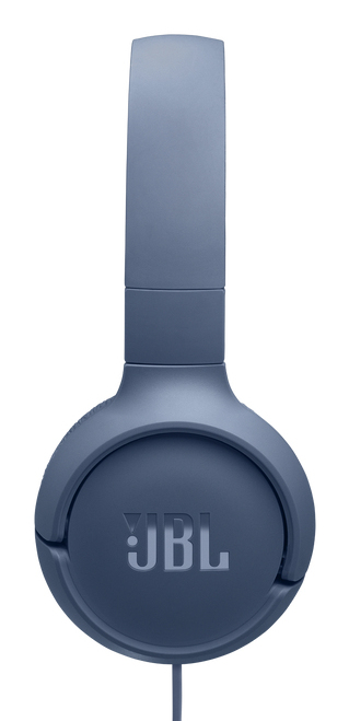 Casti bluetooth, wireless, airpods si audio JBL JBLT520CBLU"JBLT520CBLU" - imagine 2