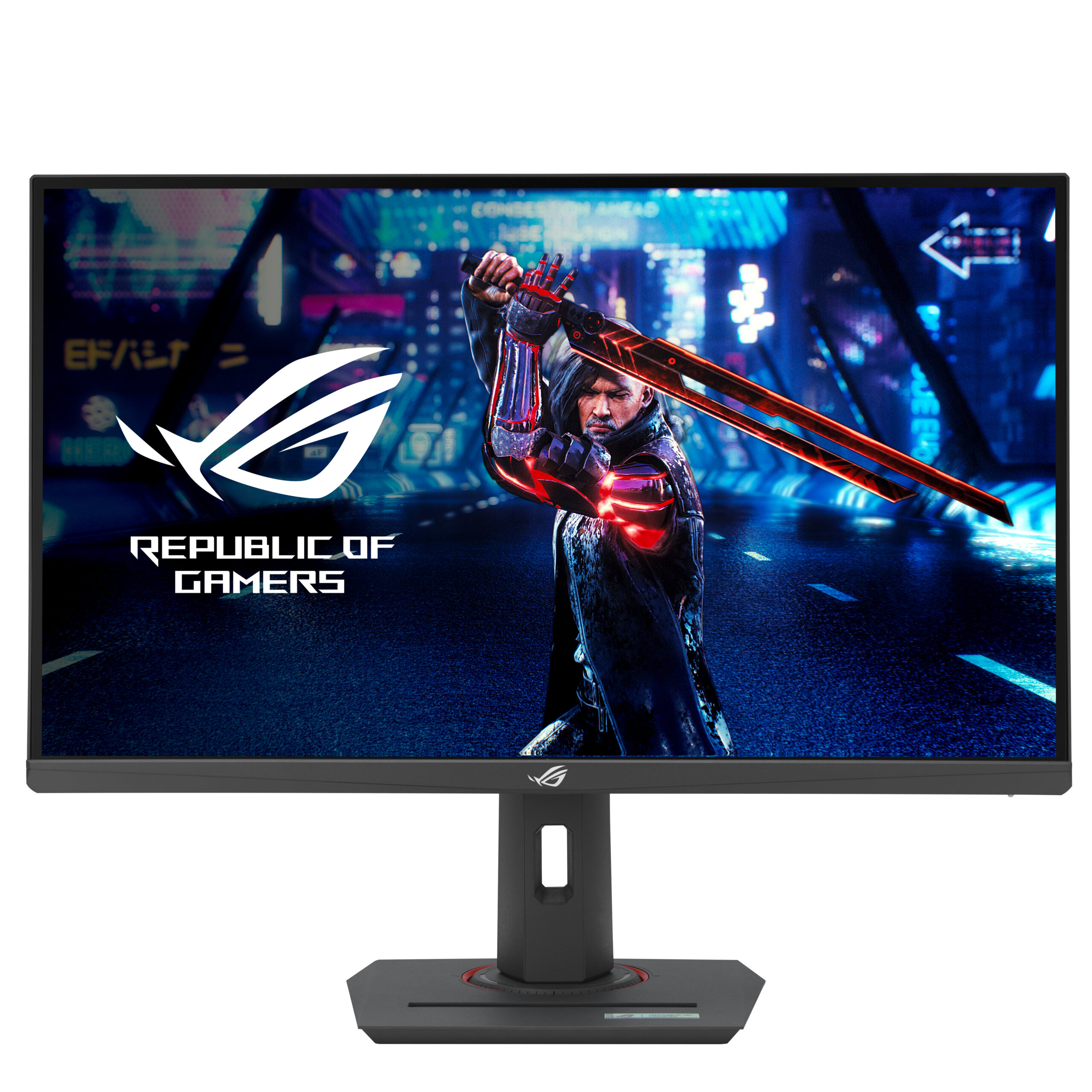 Monitor Asus 27" XG27ACS"XG27ACS" - imagine 7