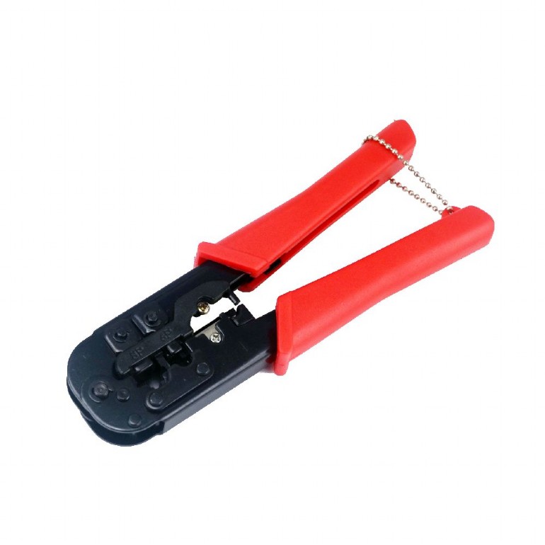 CLESTE sertizare mufe, GEMBIRD, functii: sertizare mufe. "T-WC-01"