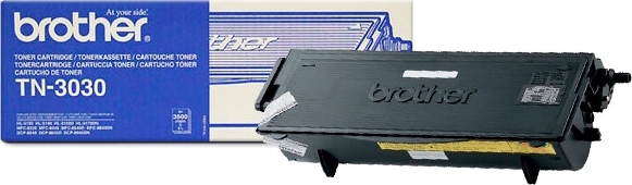 Toner Original Brother Black, TN3030, pentru MFC-8440|8840|8220|DCP-8040|8045|5150|5170, 3.5K,"TN3030"