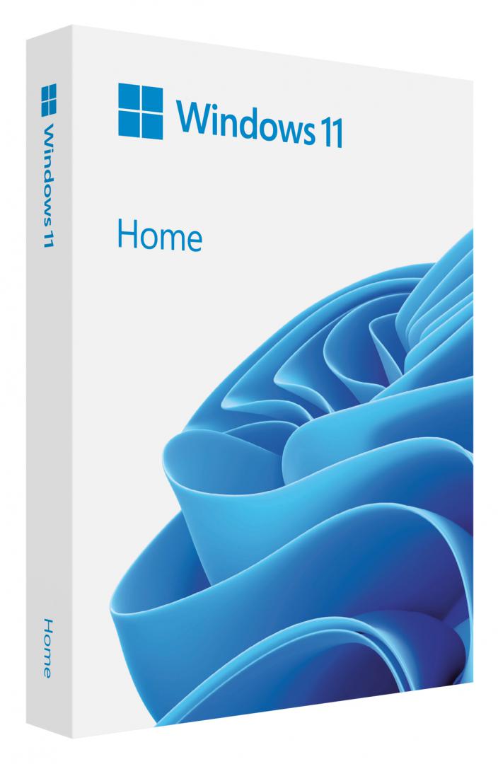 WIN 11 HOME FPP P2 32-bit/64-bit RO USB "HAJ-00118"