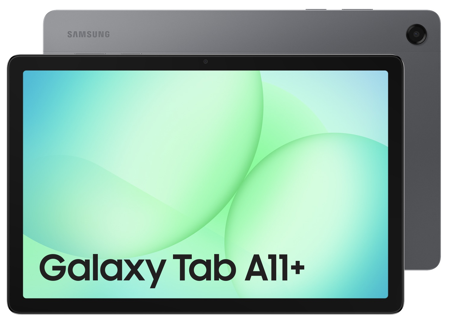 Samsung TAB A11+ X230 WIFI 11" 6GB 128GB Gray "SM-X230NZAREUE" (timbru verde 0.9 lei)