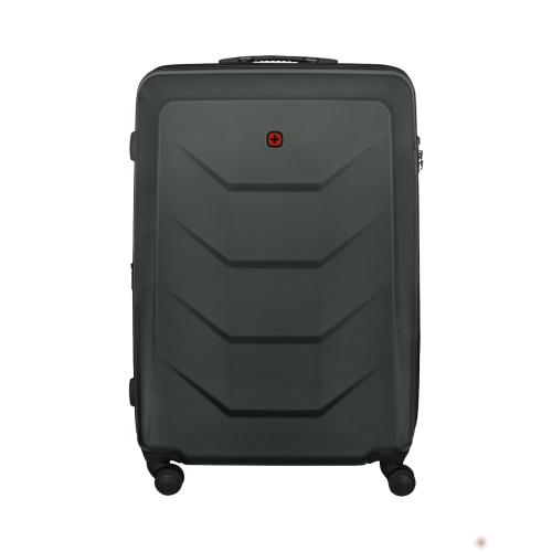 Wenger, Prymo, Large,93l Anthracite "653637"