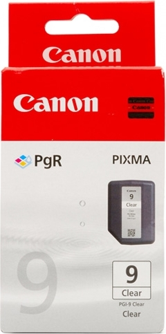 Cartus Cerneala Original Canon Optimizer, PGI-9, pentru Pixma IX7000|MX7600, , (timbru verde 0.15 lei), "BS2442B001AA"