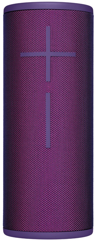 BOXE LOGITECH, Ultimate Ears Boom 3, compact 1.0, 90 dBC, Bluetooth, conector Bluetooth, alimentare microUSB, "984-001363" (timbru verde 2.00 lei)