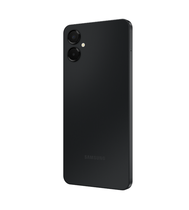 SG A06 A066B 6.7" 4GB 64GB DS Black "SM-A066BZKD" - imagine 3