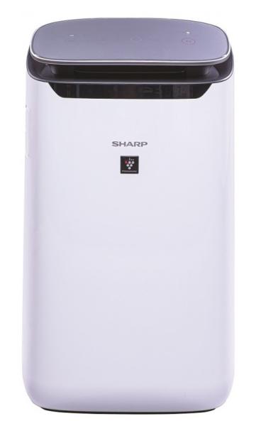 Purificator aer Sharp Ioni Plasmacluster J60EUW (timbru verde 11 lei)