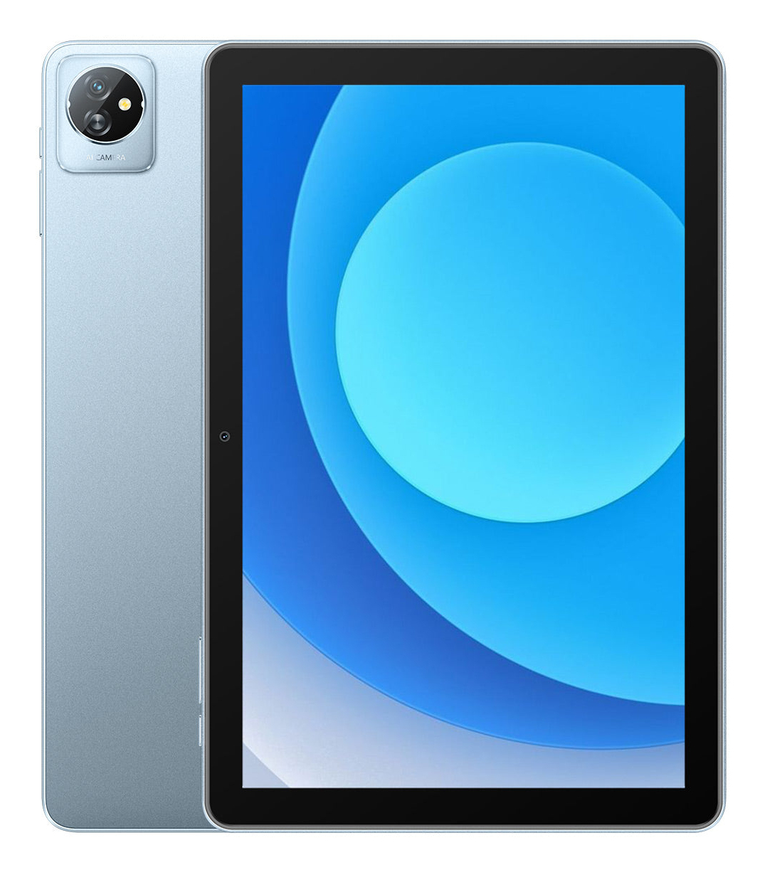 Blackview Tab 70 WiFi 10.1 inch HD+IPS 800x1280 3GB/64GB RK3562 Quad-core 5MP Front/8MP Back Camera Battery 6580mAh NO Charger Android 14 Twilinght Blue "BVTAB70-BL_EU" (timbru verde 0.9 lei)