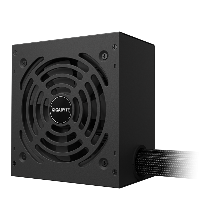 GIGABYTE P650G PCIE 5.1 power supply"GP-P650G PG5 EU"