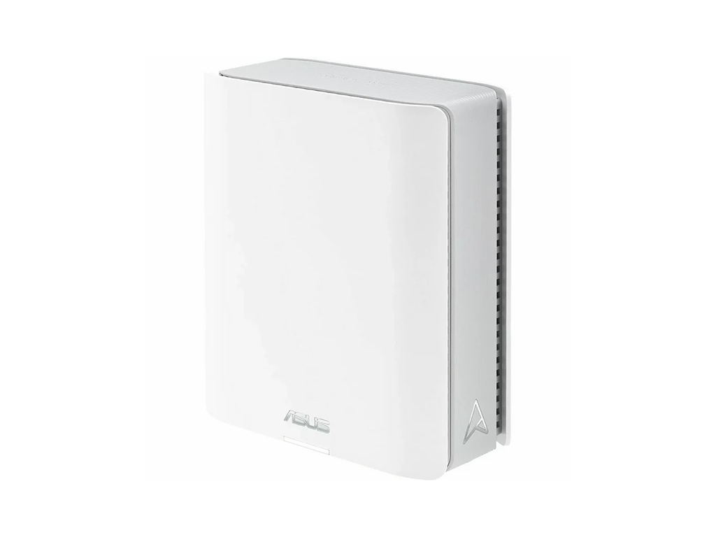 Router Mesh Asus Zen WiFi BT10(1PK) Tri-band WiFi718 Gbps, Dual 10G Ports,Smart Home Master SSIDs "BT10(W-1-PK)" (timbru verde 0.8 lei)