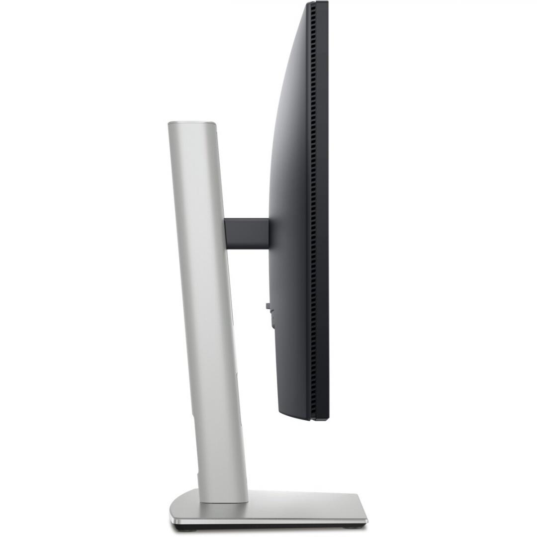 DL MONITOR 23.8" P2425HE LED 1920x1080 "P2425HE_P" - imagine 4