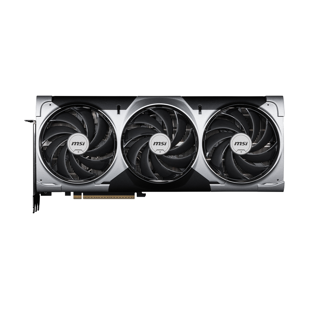 GeForce RTX 5090 VENTUS 3X 32GB GDDR7 512-bit DLSS 4.0 "GEFORCE RTX 5090 32G VENTUS 3X" - imagine 9