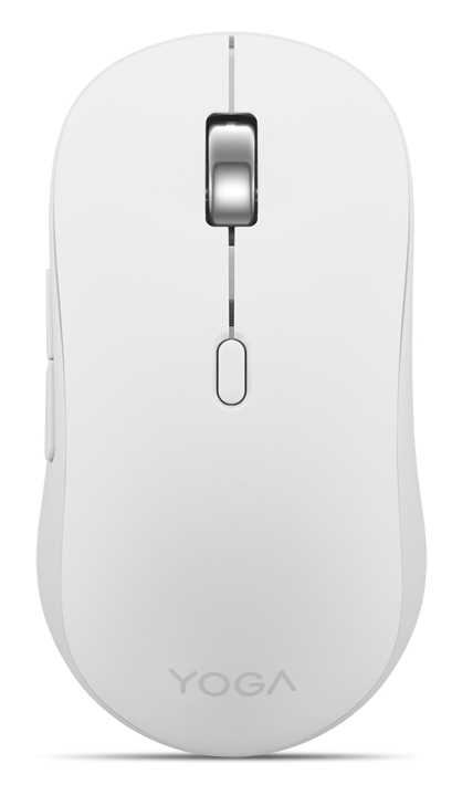 Lenovo YG Bluetooth Silent Mouse Seashel "GY51S61925" (timbru verde 0.18 lei)