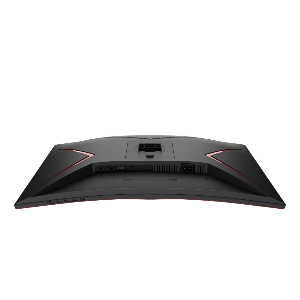 Monitor AOC 27" CQ27G2S/BK"CQ27G2S/BK" - imagine 5