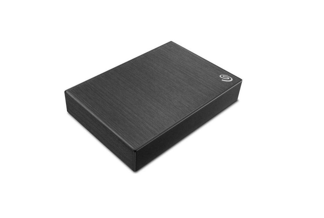 HDD externe SEAGATE 2 TB, One Touch, format 2.5 inch, USB 3.0, negru, "STKB2000400" (timbru verde 0.8 lei)
