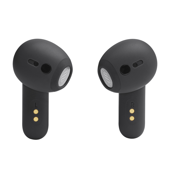 Live Flex, Autonomie 8 ore, Bluetooth 5.3, Negru"JBLLIVEFLEXBLK" - imagine 3