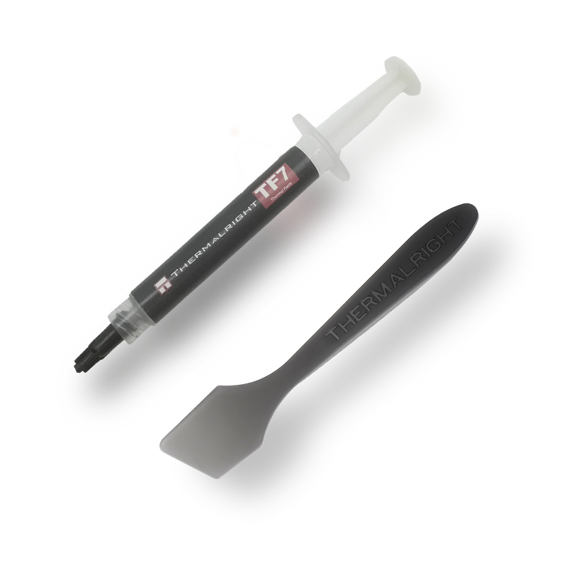 Pasta siliconica Thermalright "TF7" 2g, "TF7 2g"