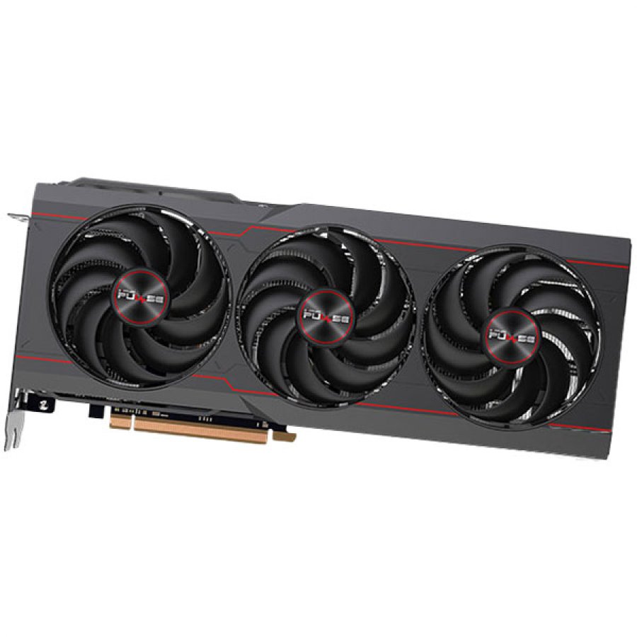 PLACA VIDEO SAPPHIRE "PULSE AMD Radeon RX 6800 Gaming", 16 GB GDDR6 256 biti, PCI Express 4.0 x 16, HDMI DisplayPort x 3, sistem racire aer, "11305-02-20G" (timbru verde 0.8 lei)