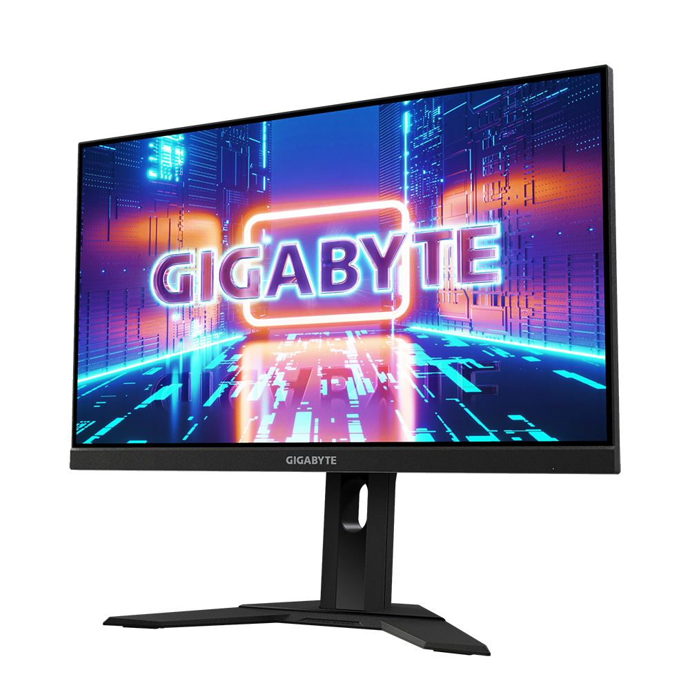 GIGABYTE G24F-(RSG)"G24F-(RSG)" - imagine 2