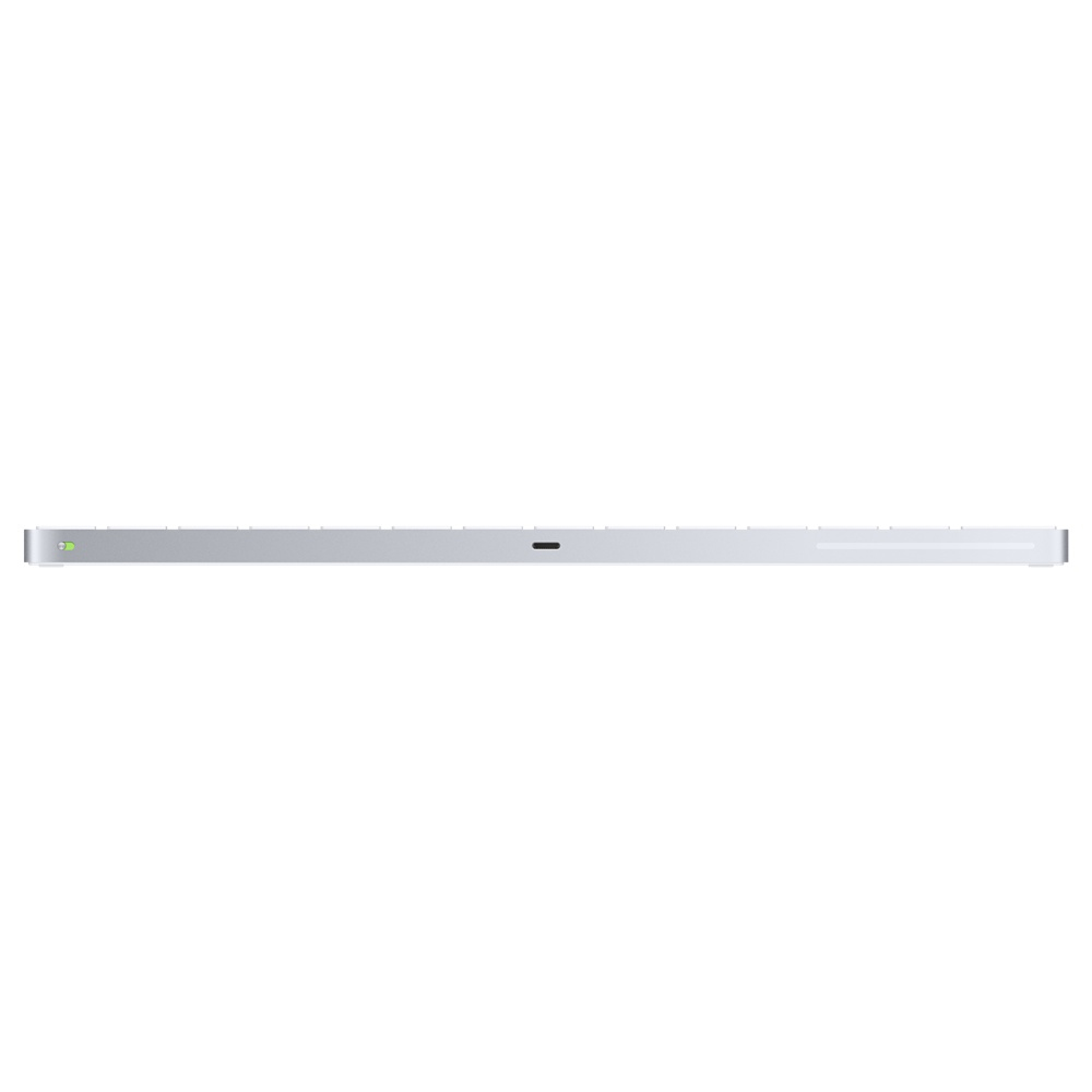 AL MAGIC KEYBOARD INT WH"MLA22Z/A" - imagine 4