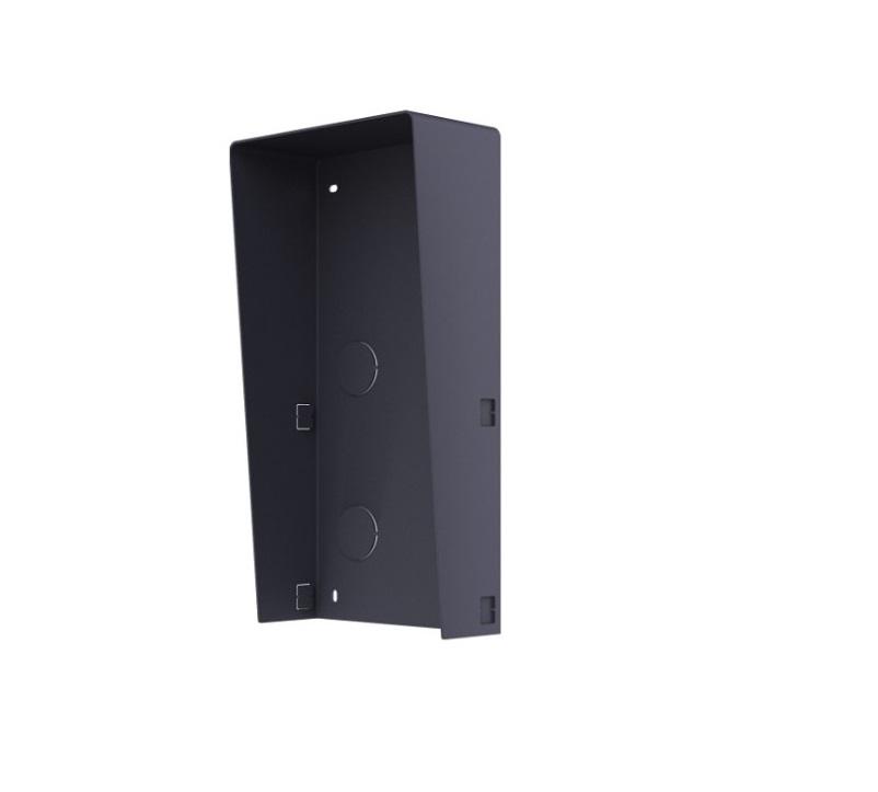 PROTECTIE PENTRU 2 MODULE VIDEOINTERON, "DS-KABD8003-RS2"