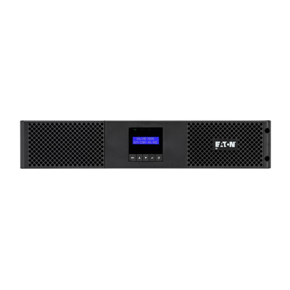 UPS EATON 9E 1000i Rack2U "9E1000IR" (timbru verde 11 lei)
