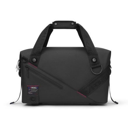ASUS ROG SLASH Duffle Bag BC3700 "90XB08Q0-BBA000"