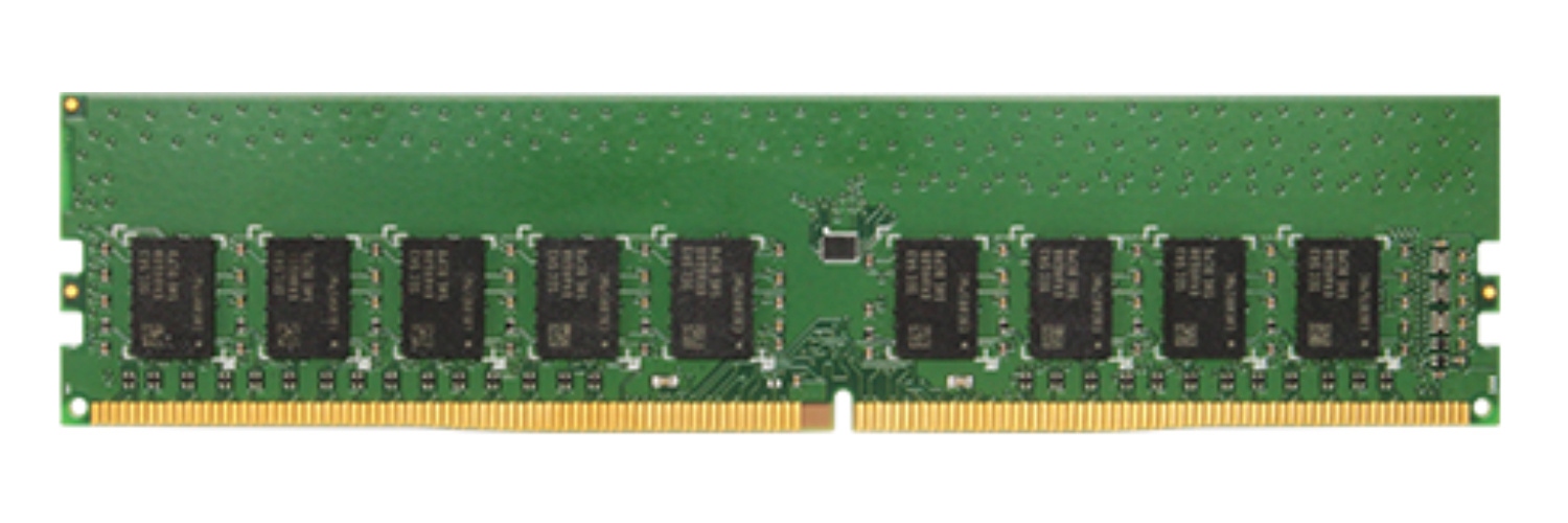 Memorie DDR Fujitsu - server DDR4 16 GB, frecventa 2400 MHz, 1 modul, "S26361-F3909-L616"