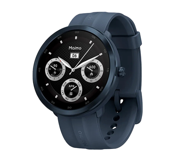 Smartwatch Maimo Watch R Navy Blue "QM_67694" (timbru verde 0.18 lei)