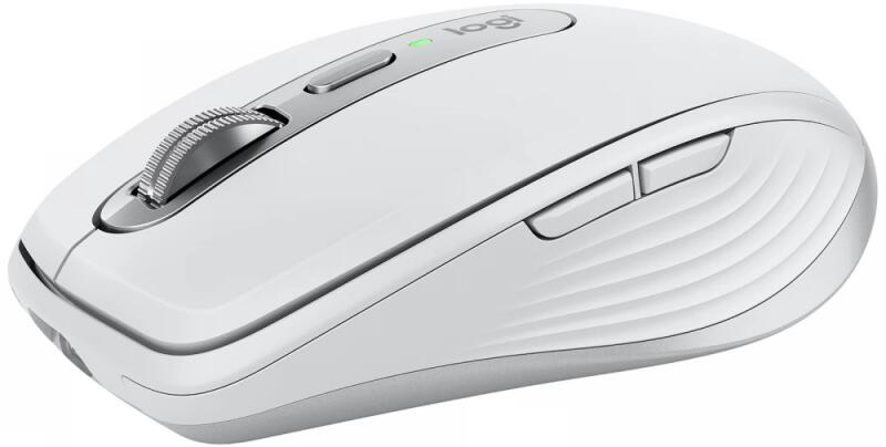 LOGITECH MX Anywhere 3S - PALE GREY - EMEA28-935 "910-006930" (timbru verde 0.18 lei)